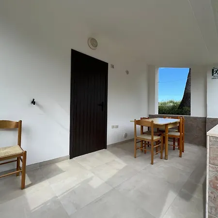 Villaggio Almar منتزه العطل *