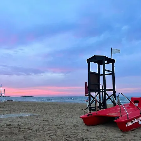 Villaggio Almar Parco vacanze