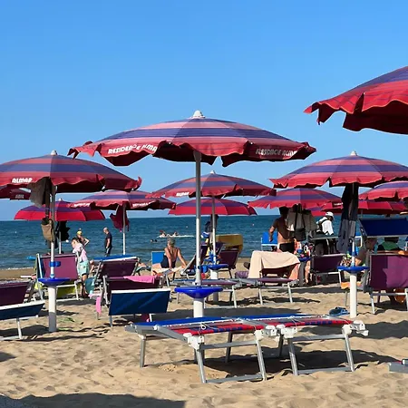 منتزه العطل Villaggio Almar