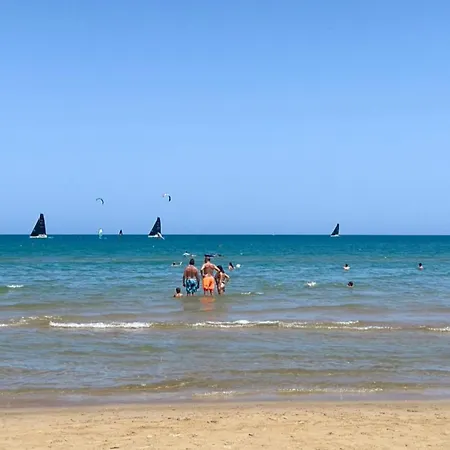 Villaggio Almar Holiday park Vieste