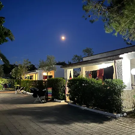 Villaggio Almar 홀리데이파크
