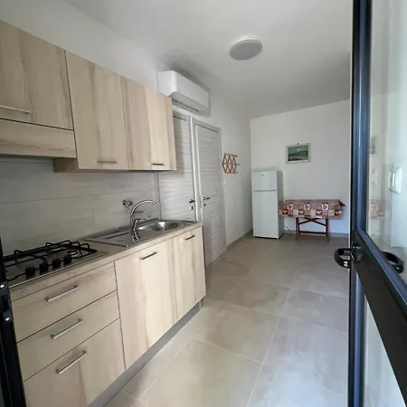 Villaggio Almar Prázdninový areál *