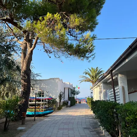Villaggio Almar Vieste