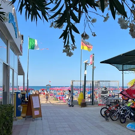 Holiday park Villaggio Almar