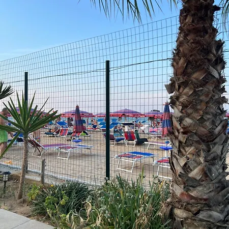 Villaggio Almar 홀리데이파크 비에스테