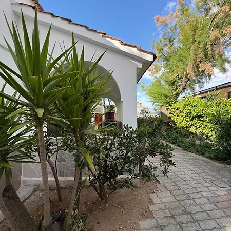Villaggio Almar Vieste