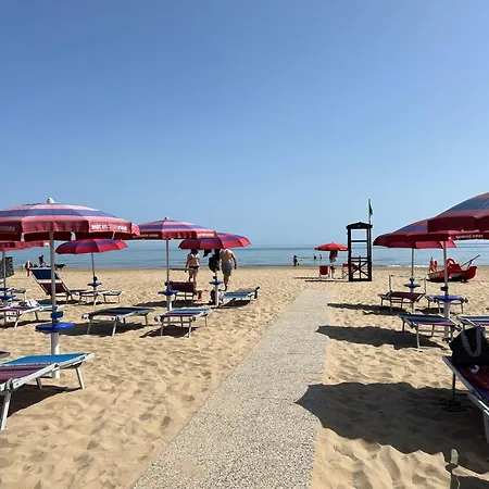 Villaggio Almar * Vieste