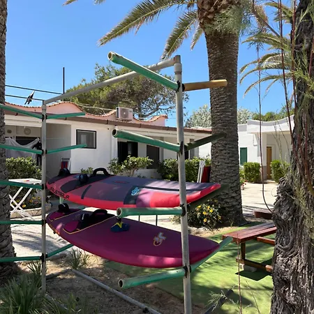 Villaggio Almar