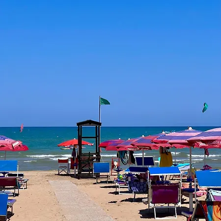 Villaggio Almar
