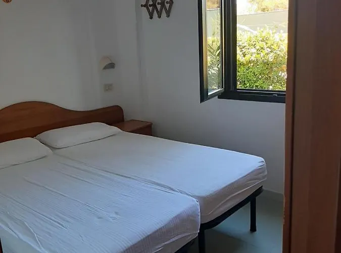 Aldeamento Turístico Villaggio Almar