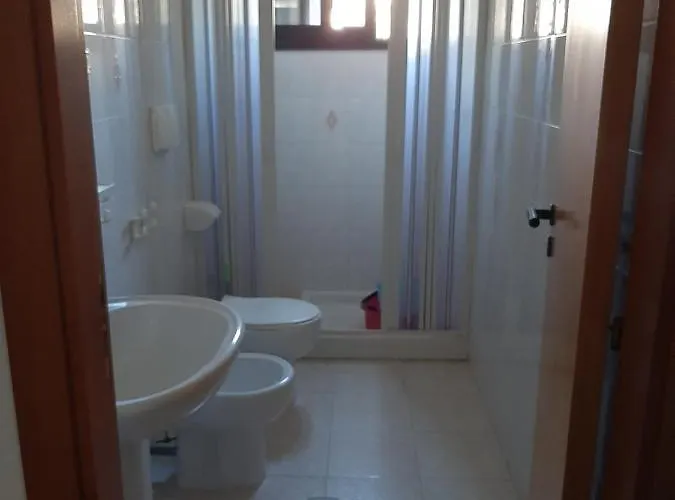 Villaggio Almar Aldeamento Turístico Vieste