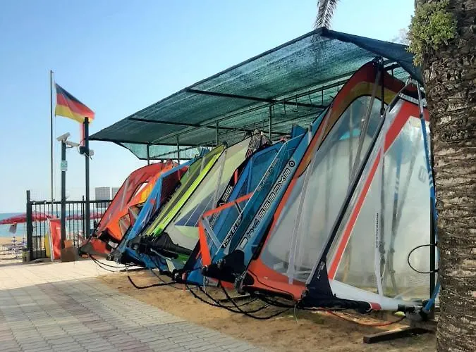 Villaggio Almar Aldeamento Turístico