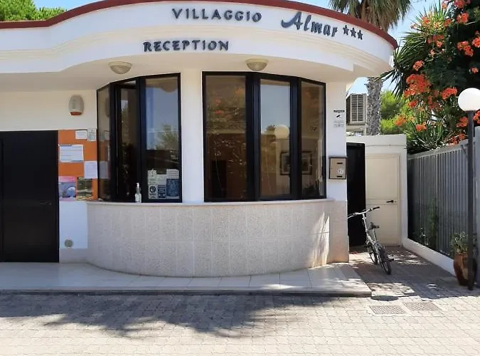 Villaggio Almar Aldeamento Turístico