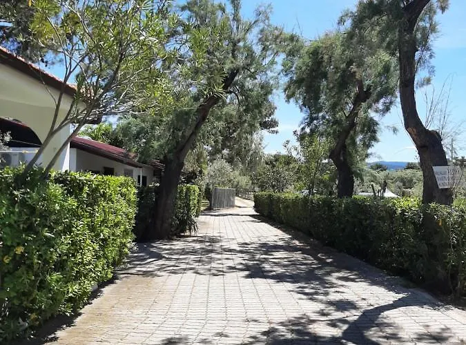 Aldeamento Turístico Villaggio Almar Vieste