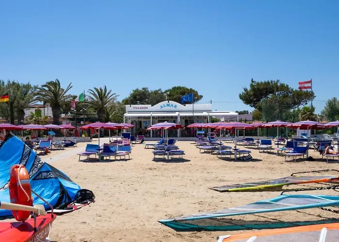 Villaggio Almar Vieste