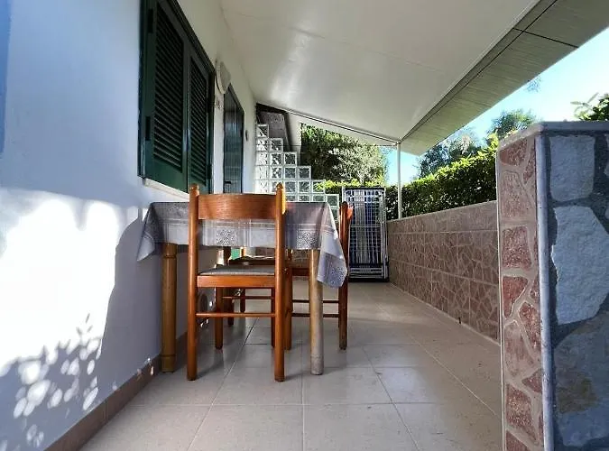 Aldeamento Turístico Villaggio Almar *