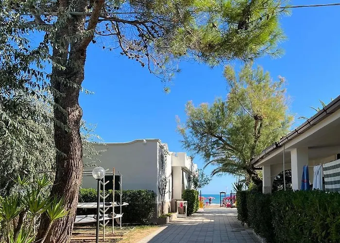 Villaggio Almar *