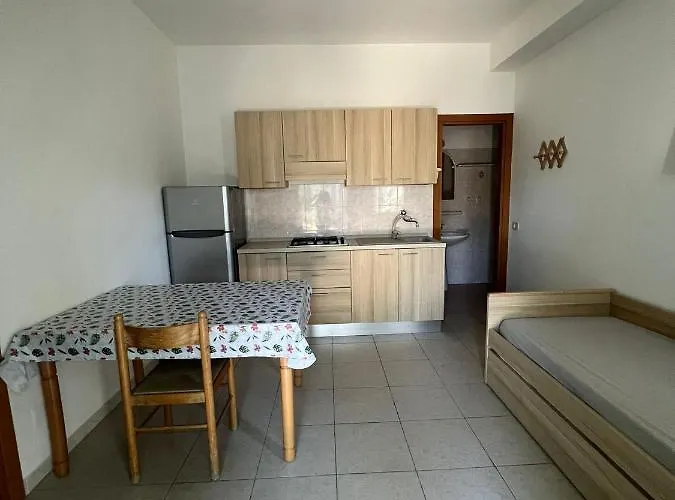 Villaggio Almar Aldeamento Turístico Vieste
