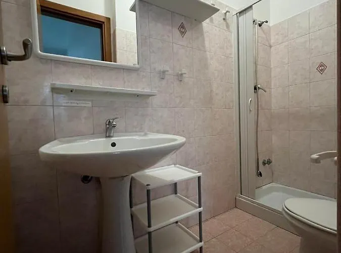 Villaggio Almar * Vieste