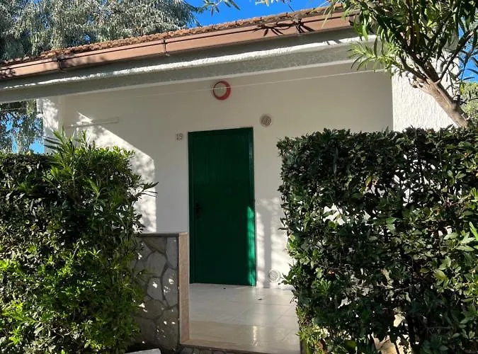 Villaggio Almar Parco vacanze *
