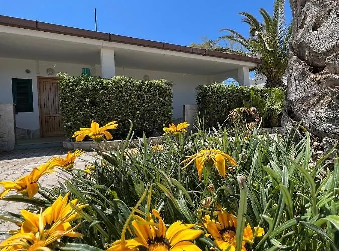 Villaggio Almar Parco vacanze