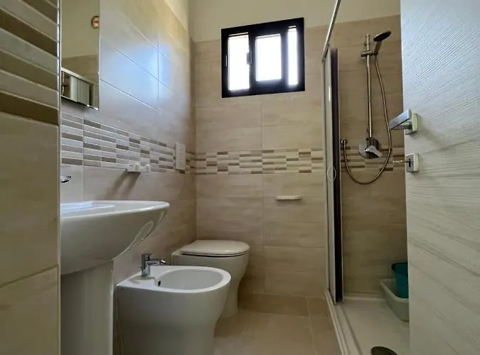 Villaggio Almar * Vieste