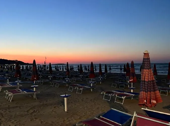 Villaggio Almar Vieste