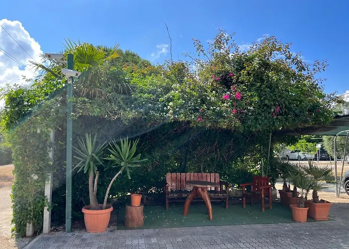 Villaggio Almar