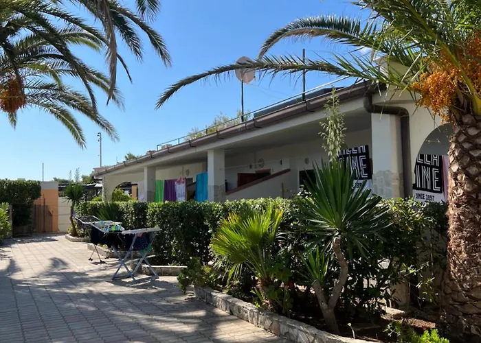 Aldeamento Turístico Villaggio Almar