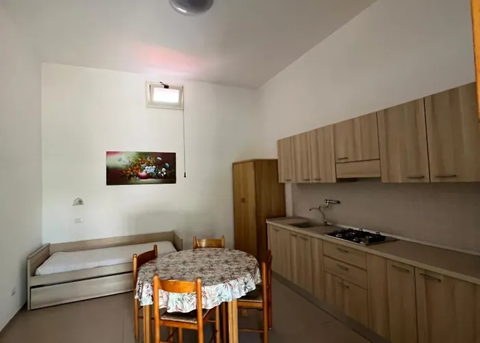 Villaggio Almar Vieste