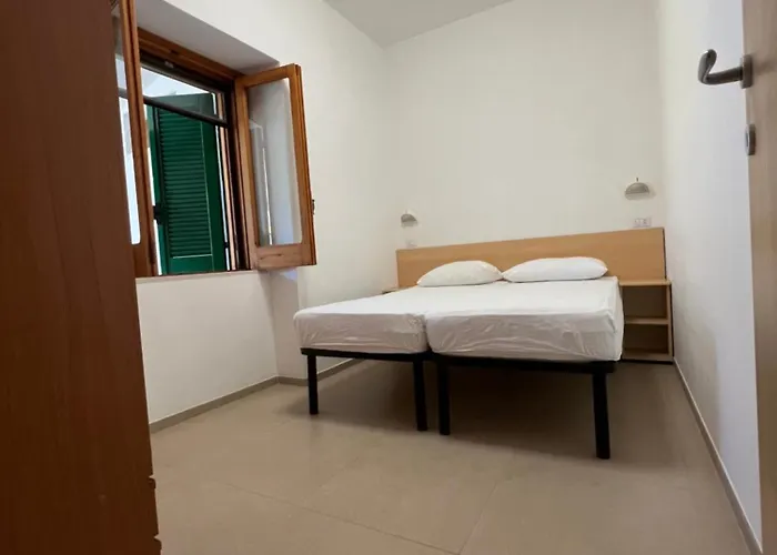 Villaggio Almar ホリデーパーク