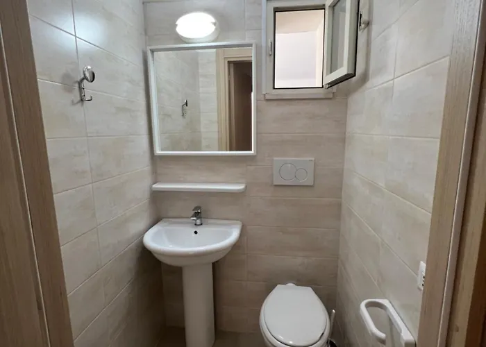 Aldeamento Turístico Villaggio Almar *