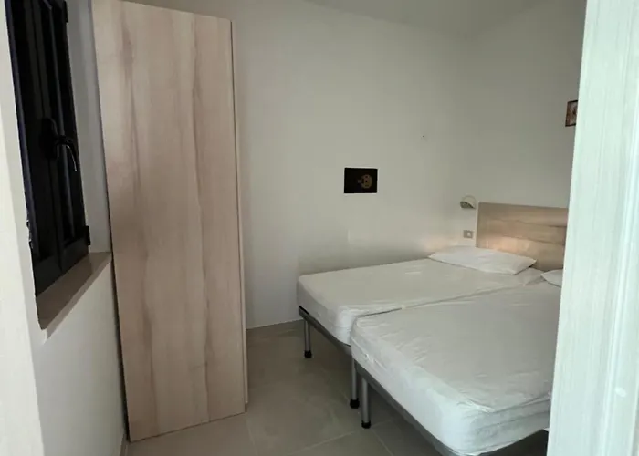 Villaggio Almar