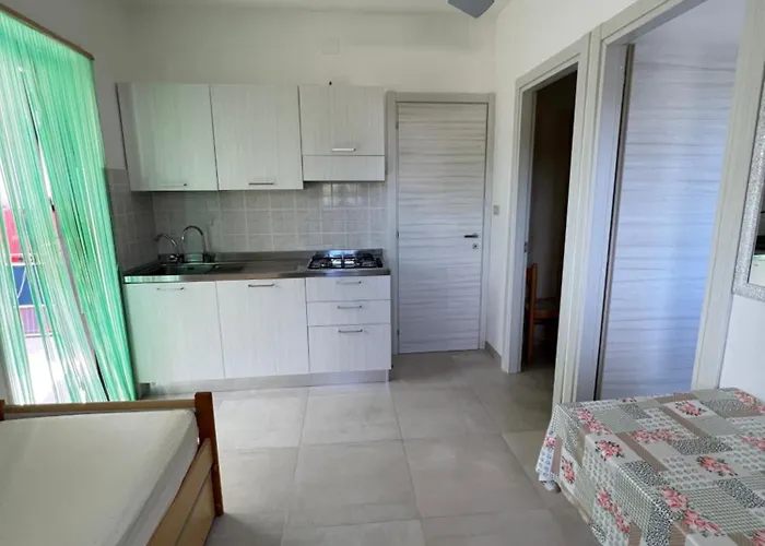 Aldeamento Turístico Villaggio Almar *