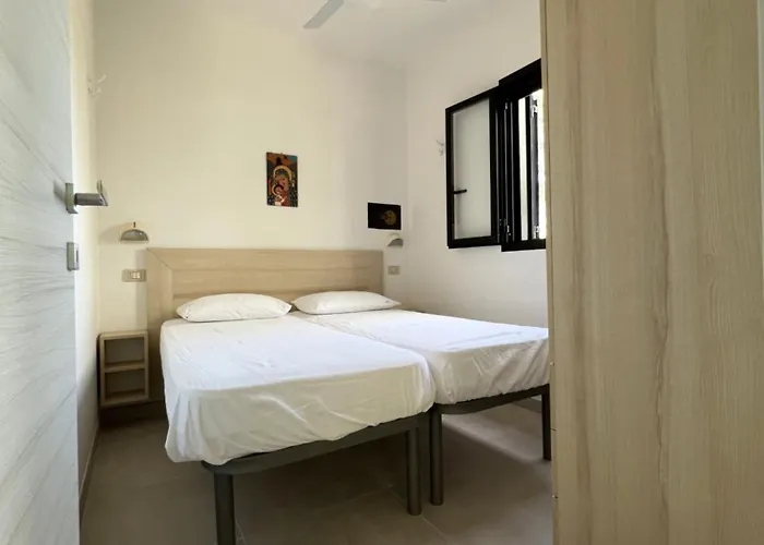 Villaggio Almar * Vieste