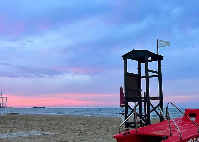 Villaggio Almar Aldeamento Turístico