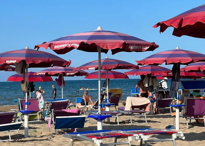 Aldeamento Turístico Villaggio Almar