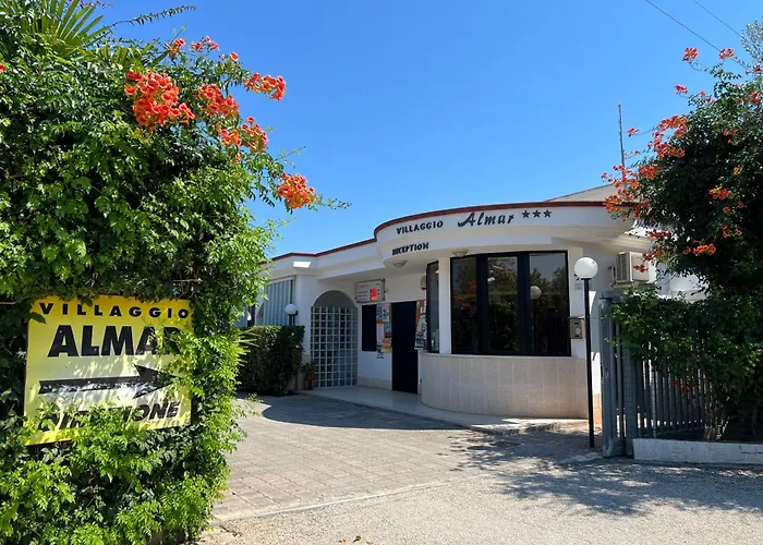 Villaggio Almar * Vieste