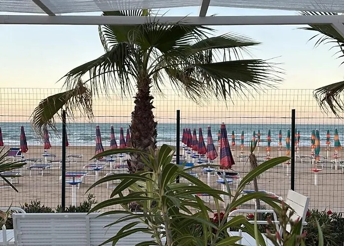 Villaggio Almar *