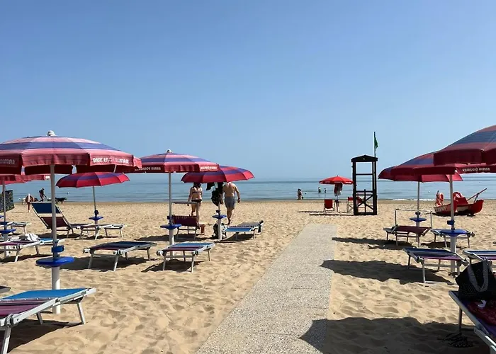 Villaggio Almar * Vieste