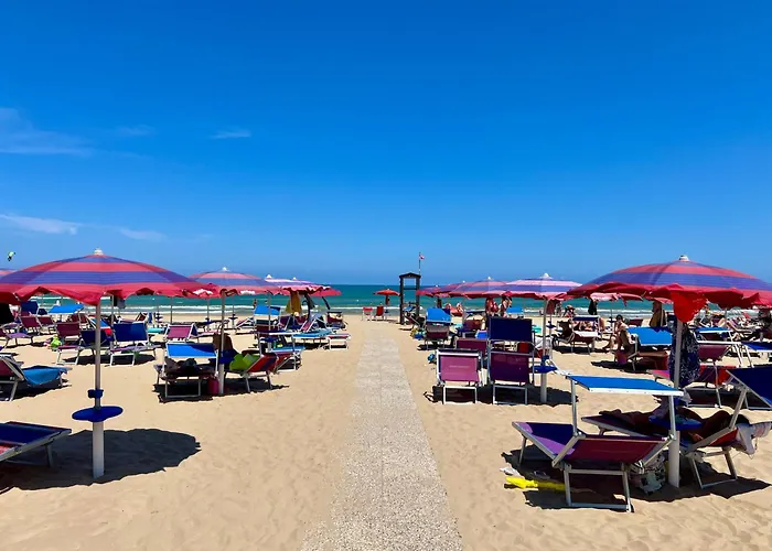 Aldeamento Turístico Villaggio Almar